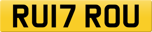 RU17ROU