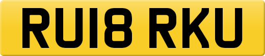 RU18RKU