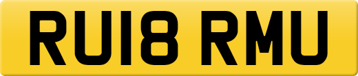 RU18RMU