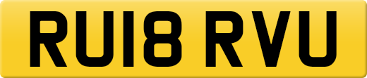 RU18RVU