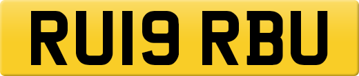 RU19RBU
