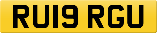 RU19RGU