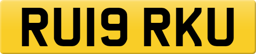 RU19RKU