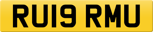 RU19RMU