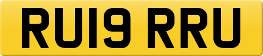 RU19RRU