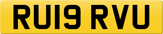 RU19RVU