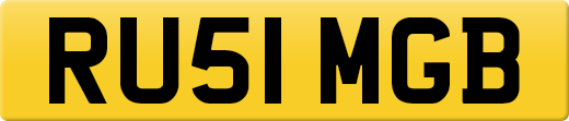RU51MGB