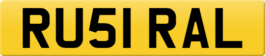 RU51RAL