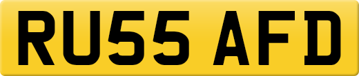 RU55AFD