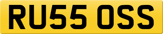 RU55OSS