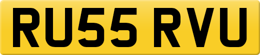 RU55RVU