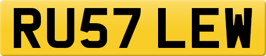 RU57LEW