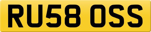 RU58OSS