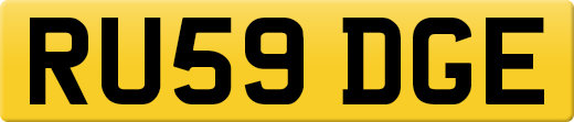 RU59DGE