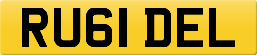 RU61DEL