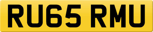 RU65RMU