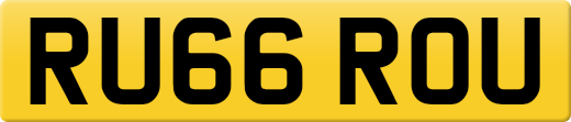 RU66ROU