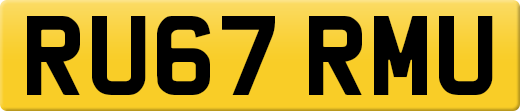 RU67RMU