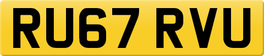 RU67RVU