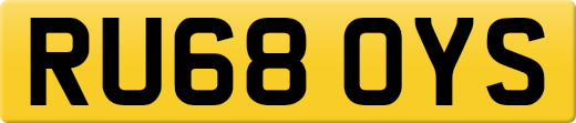 RU68OYS