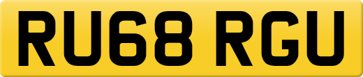 RU68RGU