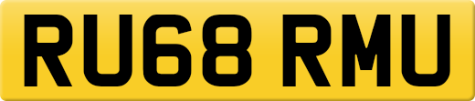 RU68RMU