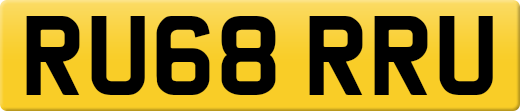 RU68RRU