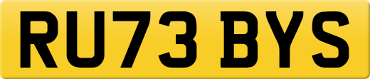RU73BYS