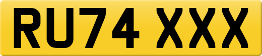 RU74XXX