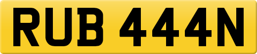 RUB444N