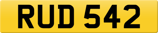 RUD542