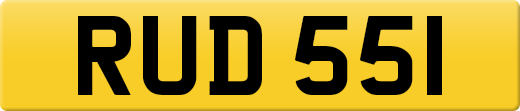 RUD551