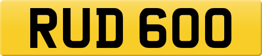 RUD600
