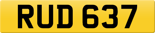 RUD637