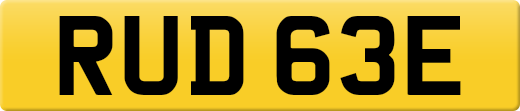 RUD63E