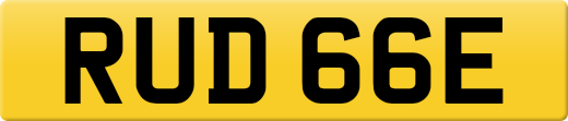 RUD66E