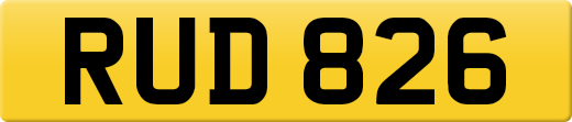 RUD826