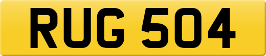 RUG504