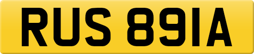 RUS891A