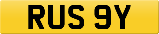 RUS9Y