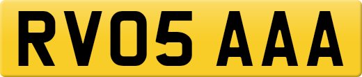 RV05AAA