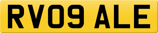 RV09ALE