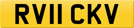 RV11CKV