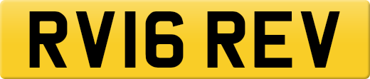RV16REV