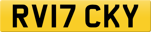 RV17CKY