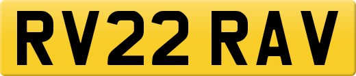 RV22RAV