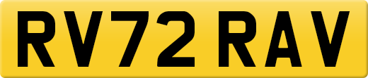 RV72RAV