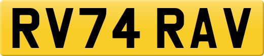 RV74RAV