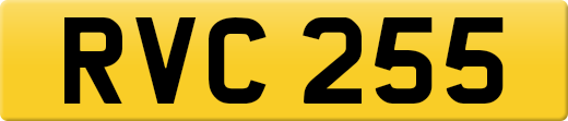 RVC255
