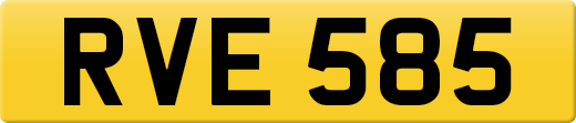 RVE585